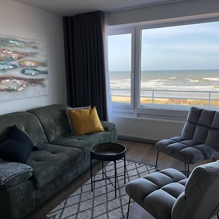 Monopol 106 Apartment Wangerooge Exterior photo